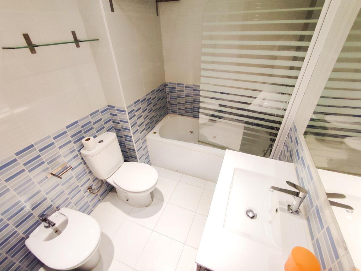 Apartamento Mexico II Cambrils Exterior foto