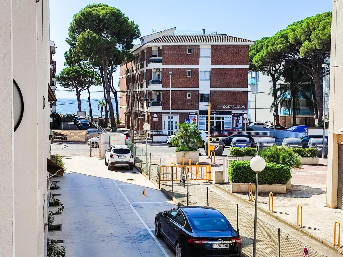 Apartamento Mexico II Cambrils Exterior foto
